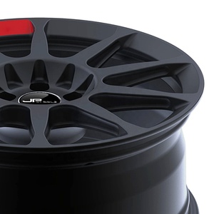 Jantes de voiture forgées sur mesure pour <span class=keywords><strong>Audi</strong></span> <span class=keywords><strong>TT</strong></span> 19 pouces 5x112 en alliage d'aluminium T6061-T6, jantes monobloc # JM7265 - Product Image 4