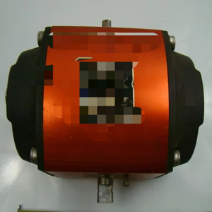 Worcester Controles Neumtico Actuador Modelo 20-39-sn-120a-wbrr-5 Nouveau Original Prêt Stock Automatisation Industrielle Pac Dedicat - Product Image 1