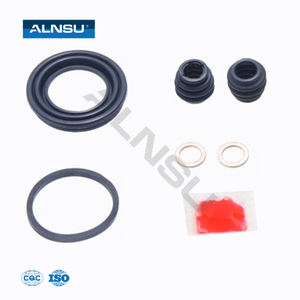 ALNSU-Kit de réparation d'étrier de frein pour ACURA <span class=keywords><strong>RL</strong></span> TL/HONDA ACCORD TOURER, prix de gros - Product Image 1