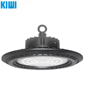 Hot Selling High Bay Led Licht Ufo Licht Ip65 Bulk Plafond Behuizing Skd Modulaire Luminaria Lamp 50W 150W 200W