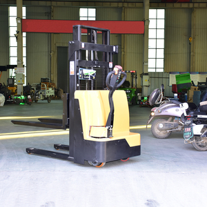 Accessorio per la movimentazione dei materiali altri carrelli elevatori per Pallet facile da Semi-elettrici sollevatore elettrico Stacker - Product Image 4