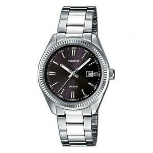 For Casio Collection <b>Women's</b> <b>Watch</b> LTP-1302PD-1A1VEF - Product Image 1