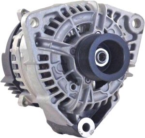 Pièces automobiles Démarreur et <span class=keywords><strong>alternateur</strong></span> 24 volts pour <span class=keywords><strong>MERCEDES</strong></span>-BENZ 124555002 - Product Image 1