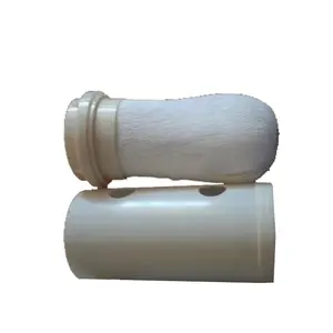 Household 0.1 Hollow Fiber Uf Membrane Water Filter 0.01 Micron Filter Cartridge Water Filter