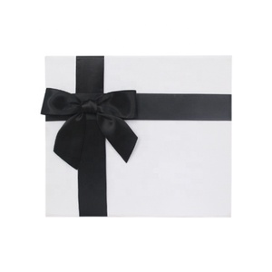 Lazo Elástico <span class=keywords><strong>de</strong></span> Satén Pre-Atado, Lazo <span class=keywords><strong>de</strong></span> Cinta Elástica <span class=keywords><strong>para</strong></span> Caja <span class=keywords><strong>de</strong></span> <span class=keywords><strong>Regalo</strong></span>, Botella <span class=keywords><strong>de</strong></span> Vino, Decoración <span class=keywords><strong>de</strong></span> Fiestas y Festivales - Product Image 4