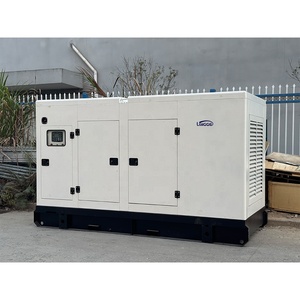 Generador de Gas Natural, GNC, Biomasa, Biogás y Gas de Síntesis de 500kva-1000kva, 240V, IP55, 50/60Hz, Energía Limpia, Gran Venta - Product Image 4