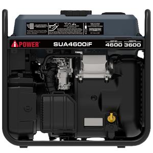 센시 2500W 2800W 3500W 5500W 휴대용 발전기 2.5kw 2.8kw 3.5kw 5.5kw 4 행정 가솔린 발전기 - Product Image 1