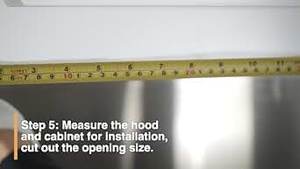 Tùy chỉnh có kích thước nhẹ đo gỗ dễ đọc xây dựng tổng hợp - Product Image 4