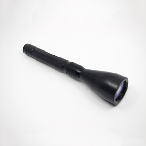 Đèn Pin Laser Hồng Ngoại Màu Đỏ Xanh Dương Xanh Lục Có Thể Điều Chỉnh Mạnh Mẽ Chống Nước Với Những Cuộc Phiêu Lưu Ngoài Trời - Product Image 3