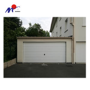 Portes <span class=keywords><strong>de</strong></span> <span class=keywords><strong>garage</strong></span> en bois grainé, design spécial, prix abordables - Product Image 4