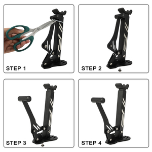 Support <span class=keywords><strong>de</strong></span> roue arrière et avant pour <span class=keywords><strong>moto</strong></span> JFG Support <span class=keywords><strong>de</strong></span> roue pour <span class=keywords><strong>moto</strong></span> - Product Image 3