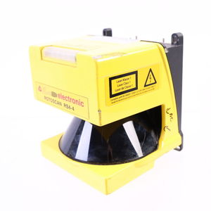 Nuevo PLC Original RS4-4 50034195 para Automatización Industrial, Disponible en Almacén, PLC RS4-4 50034195 Nuevo y Original - Product Image 1