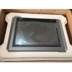 Bảng điều khiển cảm ứng hoàn toàn mới HMI 6av2124-0xc02-0ax1 6av2124-0qc02-0ax1 6av2124-0uc02-0ax1 PLC Bảng điều khiển thoải mái HMI kp400 - Product Image 4