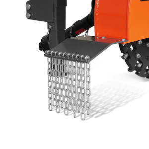 <span class=keywords><strong>Broyeur</strong></span> de souches monté sur tracteur AUSTTER 40-80HP, robuste, attelage 3 points, machine à broyer les racines d'arbres, <span class=keywords><strong>broyeur</strong></span> à volant d'inertie de 30 pouces - Product Image 6