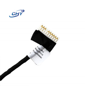 Câble de connecteur de disque dur SATA HDD de remplacement pour HP <span class=keywords><strong>ZBook</strong></span> 15 G3 G4 <span class=keywords><strong>G5</strong></span> <span class=keywords><strong>ZBook</strong></span> <span class=keywords><strong>17</strong></span> G3 G4 <span class=keywords><strong>G5</strong></span> DC020029U00 847871-001 - Product Image 4
