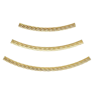 <span class=keywords><strong>Lovestory</strong></span> A2862 Accesorios de Latón para Joyería, 1.5*25mm, para Creación de Joyería Permanente - Product Image 4