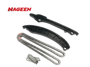 Kit de chaîne de distribution de qualité OE adapté aux moteurs diesel NV400 M9T, pièces automobiles OE130C19924R 1302800Q0D 130C11863R 130859515R - Product Image 1