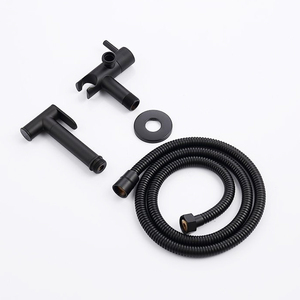 Латунный настенный распылитель для биде - Product Image 3