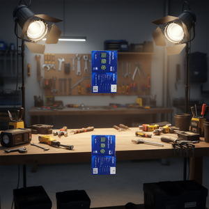 Luce da Lavoro LED Epistar ad Alta Intensità - Product Image 2