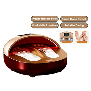 Massaggiatore per Piedi Vibrante AI: Dimagrimento Indoor + Fitness Oscillante, un Meraviglioso Brucia Grassi per Persone Pigre - Product Image 1