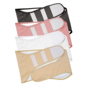 ชุดอุปกรณ์ประคบน้ำมันละหุ่งแบบใช้ซ้ำได้ ช่วยกระชับเอว บำรุงตับ ปรับปรุงการไหลเวียนโลหิต เสริมสร้างความแข็งแรงของกล้ามเนื้อหน้าท้อง - Product Image 4