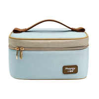 PH109248 Sac fourre-tout pour maman Sac isotherme étanche avec assurance qualité pour lait maternel avec sacs de glace