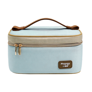 PH109248 Mom Tote <span class=keywords><strong>Bag</strong></span> Garantia de Qualidade À Prova D' Água Saco Refrigerador De Leite Materno Com Sacos De Gelo - Product Image 2