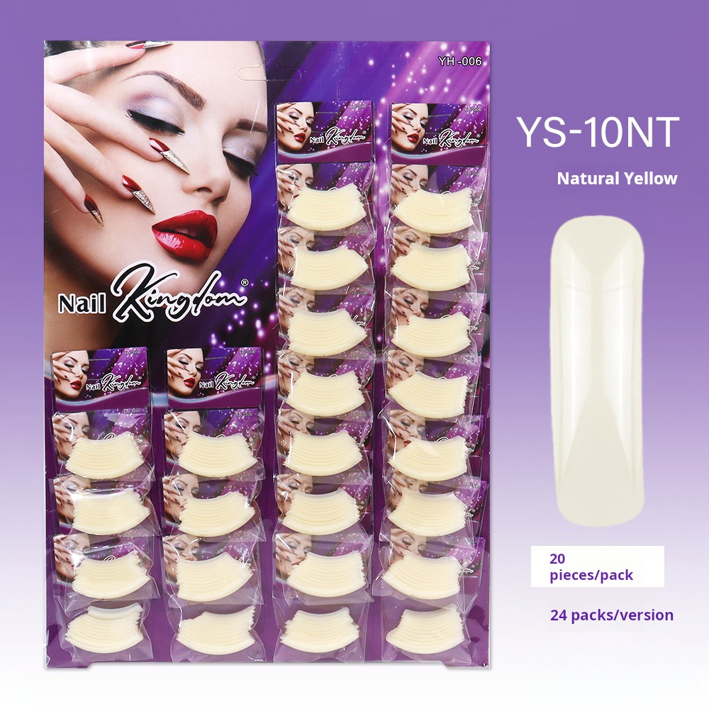 YS10NT   nature  YELLOW