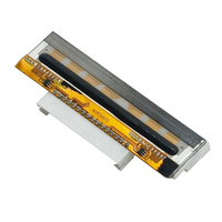 Tête d'impression originale neuve RT200 RT200i pour imprimante d'étiquettes thermiques Godex RT200 RT200i 203 dpi