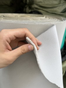 Bán Hot 3Mm Dày Polyurethane (PU) Bọt Khối/Tấm/Bảng Điều Khiển/Cuộn Cung Cấp Cắt Đúc Dịch Vụ Chế Biến Trung Quốc - Product Image 6