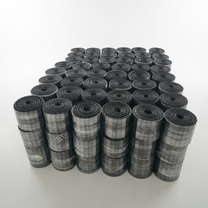 Borde Metálico Corrugado para Jardín - Product Image 4