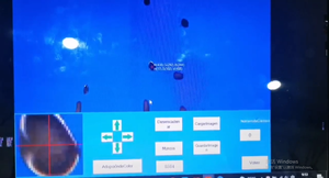 Nieuwe Aankomst Optische Kleur Sorteerder Intelligente Kleur En Vorm Algoritms Multifunctionele Uganda Koffieboon Kleur Sorter - Product Image 2