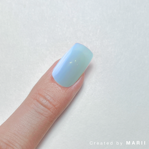 เจลทาเล็บสีสวยแบบมืออาชีพ ป้องกันรังสียูวีทั้งหมด แบบลอกออกได้ สำหรับขายส่ง/ขายปลีก - Product Image 3