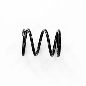 Springwares OEM Professional Factory Supply Stainless Steel High Quality 1mm 3mm Torsion Coil Pressure Spring For Sale