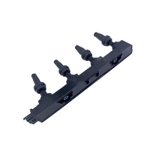 Bobina di Accensione 9800251580 per Peugeot 301 308 <span class=keywords><strong>Citroen</strong></span> <span class=keywords><strong>C4</strong></span> 1.6L VTi Ricambi Auto - Product Image 4