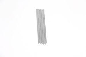 Lame oscillante en carbure à bande longue rectifiée avec précision, pour l'industrie automobile américaine, lame de découpe numérique CNC résistante à l'usure - Product Image 5