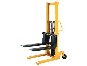 CT y. E <span class=keywords><strong>CTY</strong></span>-EH 1T 2T 3T 1.6M/2M/2.5M/3M/3.5M C sezione sollevatore impilatore manuale in acciaio - Product Image 3