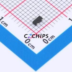Transistor de Efecto de Campo (MOSFET) H2N7002LT1G SOT-23 Nuevo y Original - Product Image 2