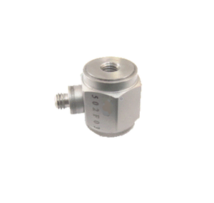 CWST Micro-acceleration Sensors 2000/3000g Range with Uniaxial Charge Output Type (PE) Light 1.2~6.2g <b>Weight</b> - Product Image 2