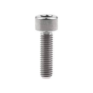 Tornillo de Cabeza Hexagonal Allen de <span class=keywords><strong>Titanio</strong></span> Ti M5 X 10 12 15 18 20 25 30 35 40 45 50 55 60mm para Bicicleta, <span class=keywords><strong>Titanio</strong></span> Normal M5x18mm - Product Image 4