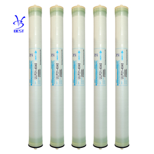 Traitement de l'eau des plantes VONTRON RO <span class=keywords><strong>Membrane</strong></span> d'osmose inverse ULP21-4040 ULP31-4040 - Product Image 3