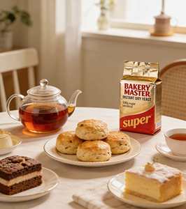 <span class=keywords><strong>Levadura</strong></span> Seca Instantánea <span class=keywords><strong>de</strong></span> Baja Humedad y Alta Actividad para Hornear, <span class=keywords><strong>Levadura</strong></span> <span class=keywords><strong>de</strong></span> <span class=keywords><strong>Panadero</strong></span> <span class=keywords><strong>de</strong></span> Grado Alimenticio, Fábrica con Certificación ISO HACCP - Product Image 5