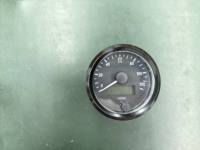 Nouveau Compteur de Vitesse Électronique OEM A2C38329100 80mm Double Entrée CANBus J1939 Impulsion Analogique 12V 24V 0-120 Km/h pour Véhicules Lourds