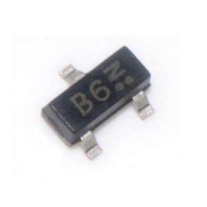 Triode BAT54ALT1G MARK B6 SOT-23 0.2A30V - Product Image 1