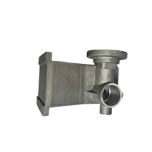 Soporte de Filtro de Aleación de Aluminio Fundido a Presión HF11 de Alta Resistencia para Maquinaria de Construcción, Hon Hai Precision Industry Co Ltd - Product Image 1