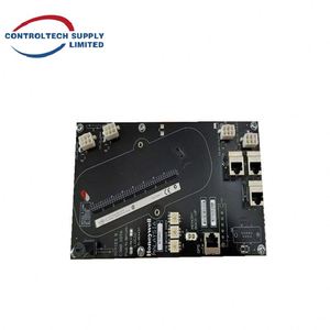 Nuevo Conjunto de Terminación de E/S Recubierto 8C-TCNTA1 IOTA para Sistema DCS Experion PKS Serie 8 C300 - Product Image 4