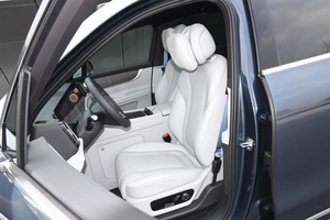 2024 marque chinoise Aito M9 Pure véhicule électrique SUV <span class=keywords><strong>6</strong></span> places 200 kw/<span class=keywords><strong>h</strong></span> à vendre - Product Image 3