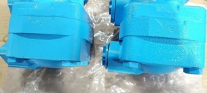 Machine <b>Tool</b> V20 Light industrial machinery <b>Hydraulic</b> Pump V10 V20-1P-7P <b>Hydraulic</b> Vane Pump V20 - Product Image 3