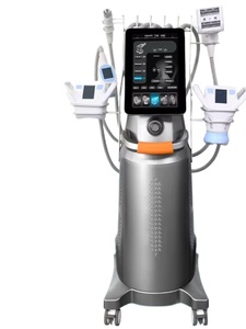 Máquina 5 en 1 Shefmon Vellashape, Rodillo de Vacío, Máquina de Terapia Lpgslimming para Reducción de Celulitis y Grasa, Reafirmación de la Piel - Product Image 1