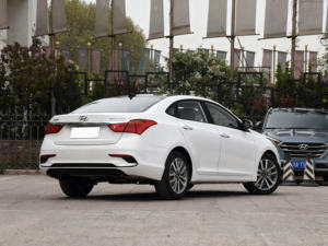 ฮุนได เนซ่า 1.8 ลิตร เกียร์อัตโนมัติ รุ่น Smart GLS V ปี <span class=keywords><strong>2017</strong></span> เป็นรถซีดานขนาดกลางที่ผลิตโดยบริษัทปักกิ่ง ฮุนได - Product Image 5